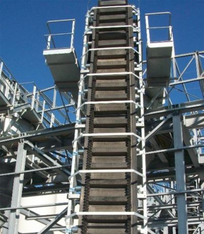 nastro per elevatori