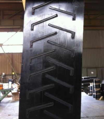 nastro per elevatori in PVC