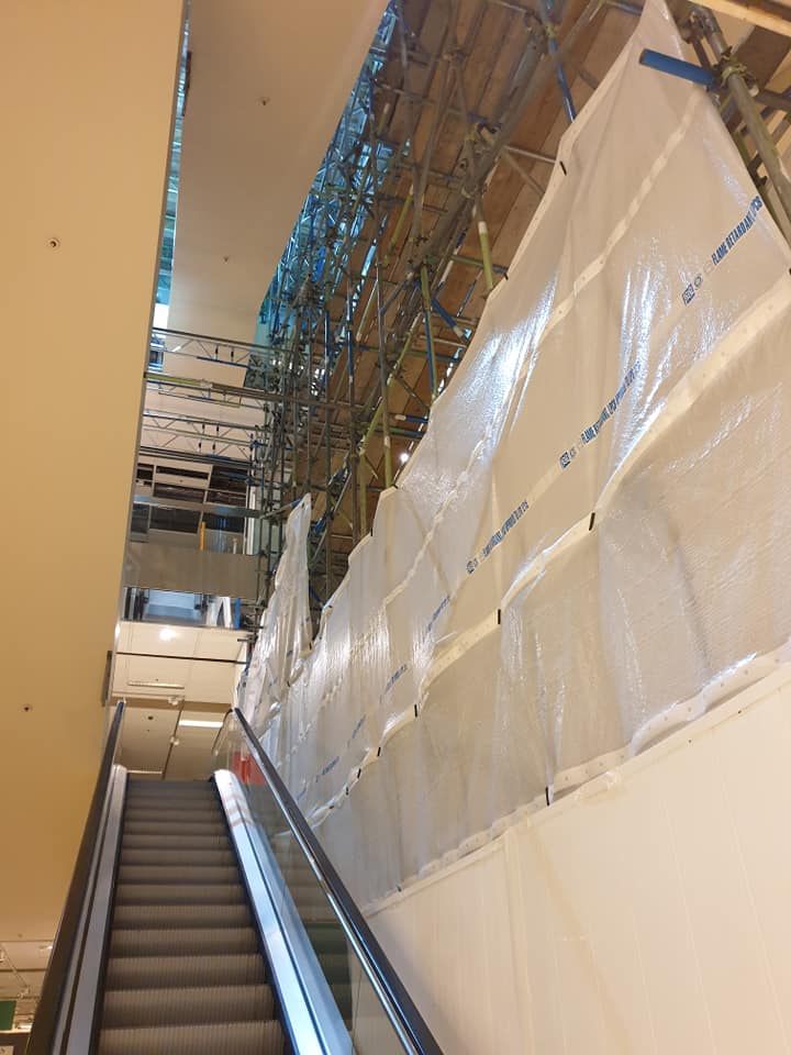 Scaffolding Erector in London