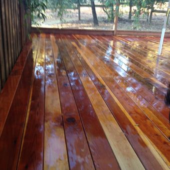 Pool Tile