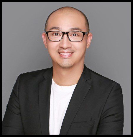 Get to know Dr Evan Tseng image of dr evan tseng