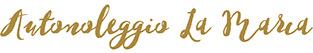 TAXI AUTONOLEGGIO LA MARCA MIMMO - LOGO TAXI AUTONOLEGGIO LA MARCA MIMMO - LOGO