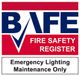 BAFE registered