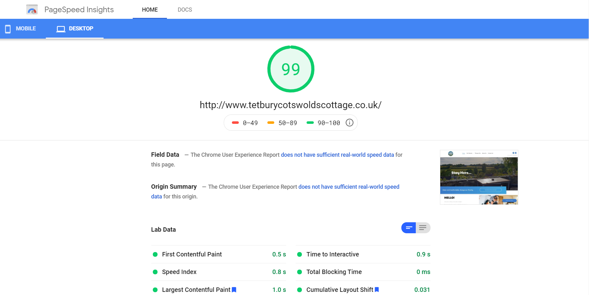 vacation rental website software by bnb AMPLIFY