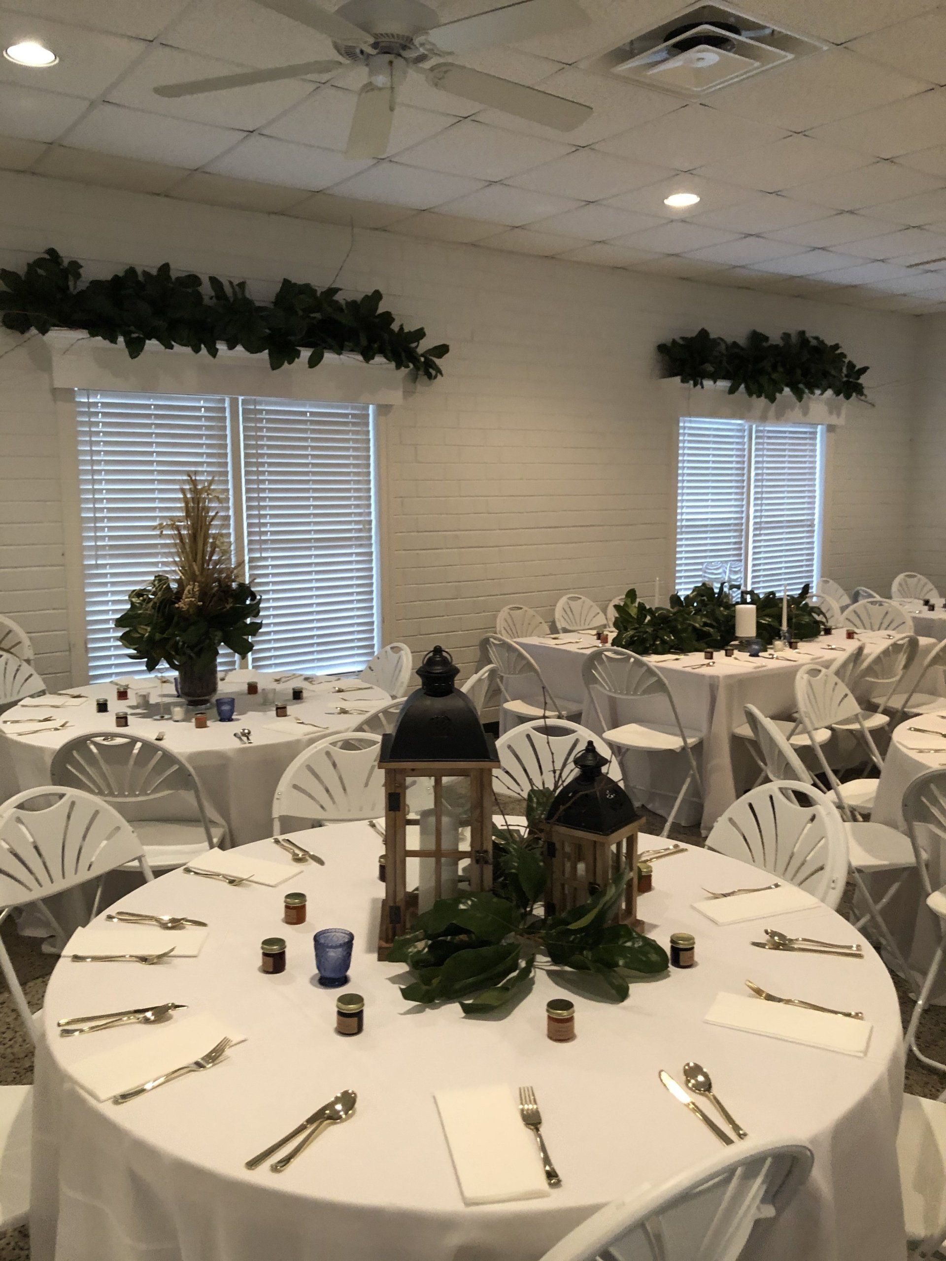 Clubhouse