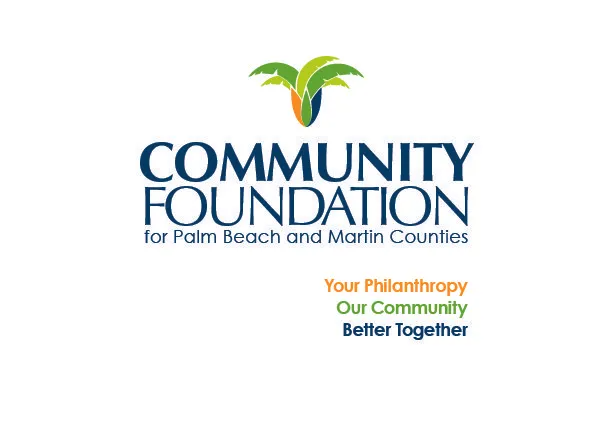 Community Foundation Logo