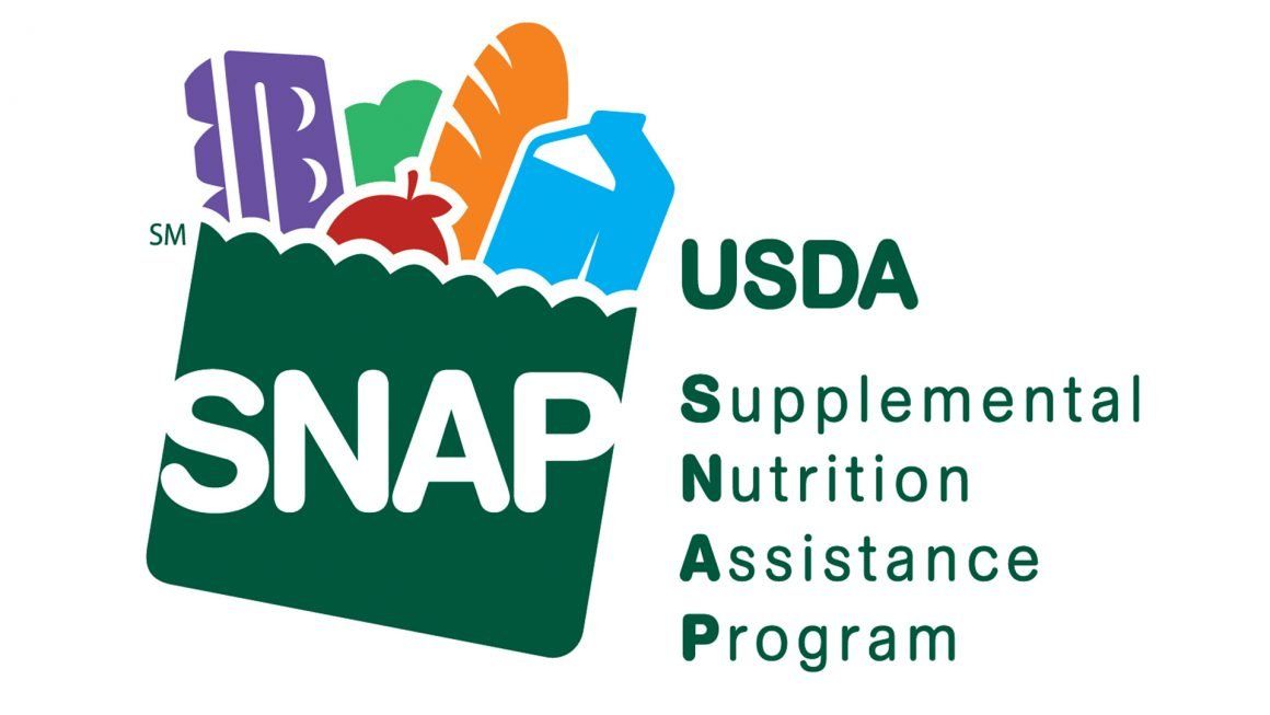 Snap logo