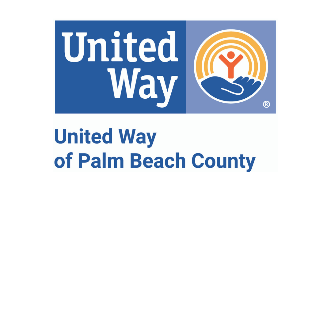 United Way of Palm Beach County Logo