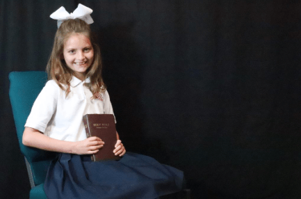 christian school
