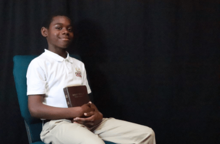 christian school