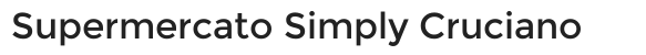 Supermercato-logo