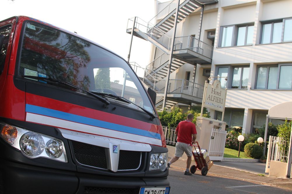 traslochi e trasporto mobili