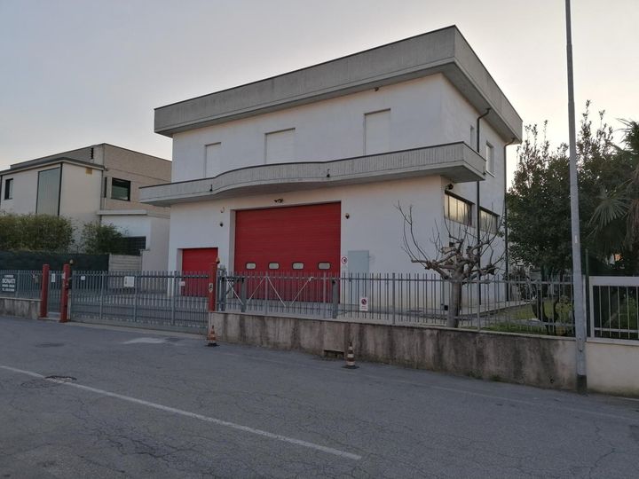 carico e scarico merci