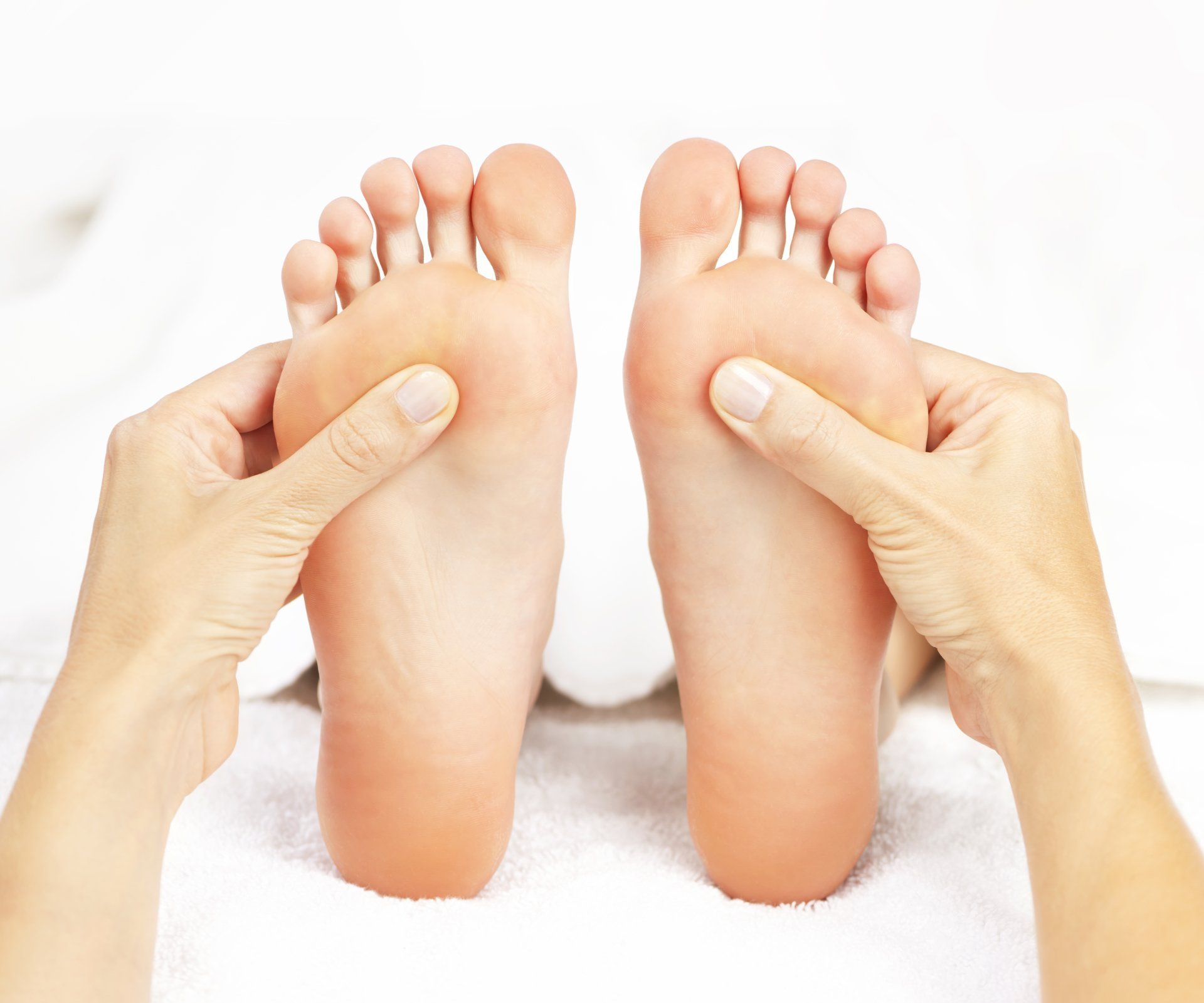 Reflexology Therapy Whitby | Whitby Massage Therapy and Wellness