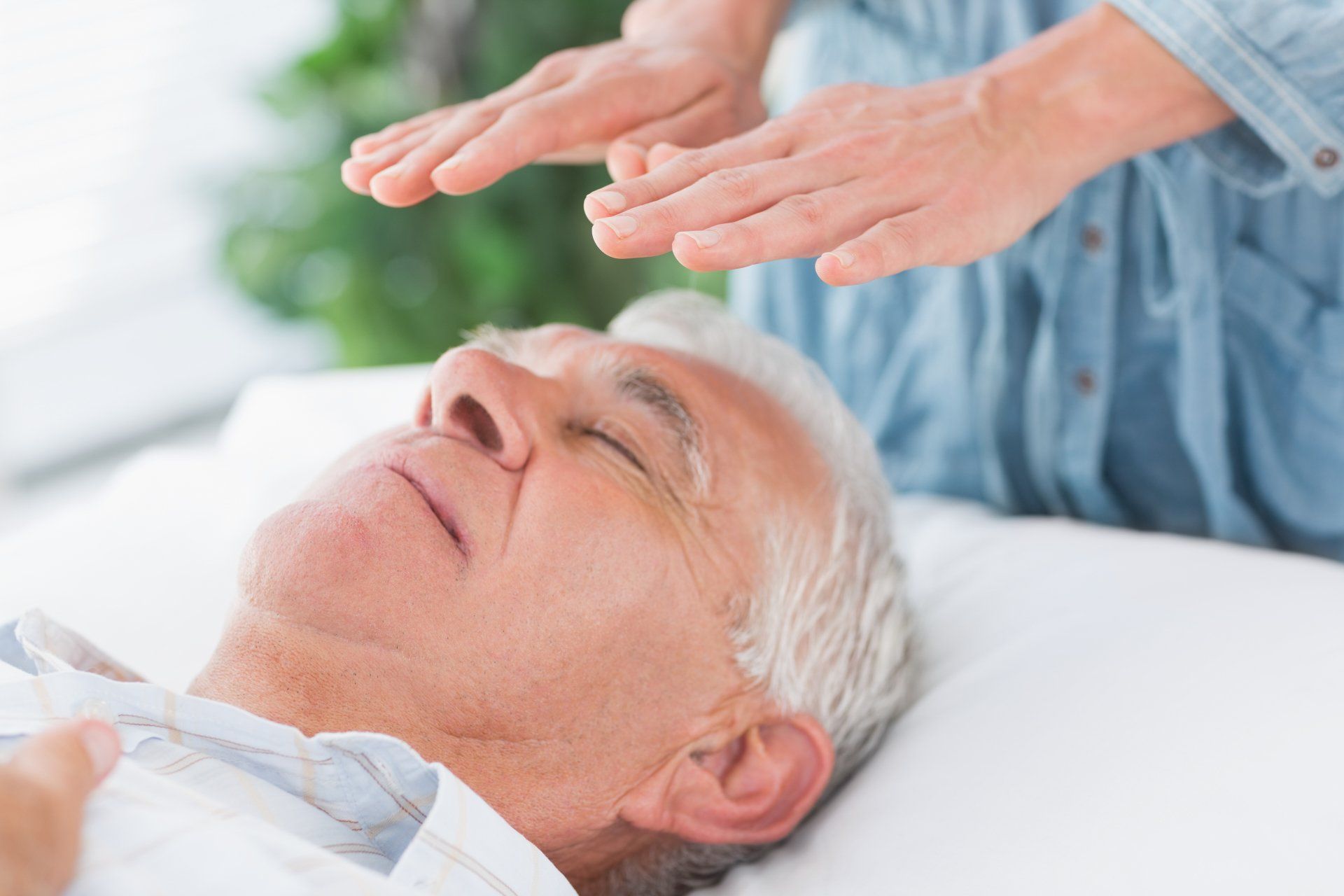 Reiki Whitby | Whitby Massage Therapy and Wellness