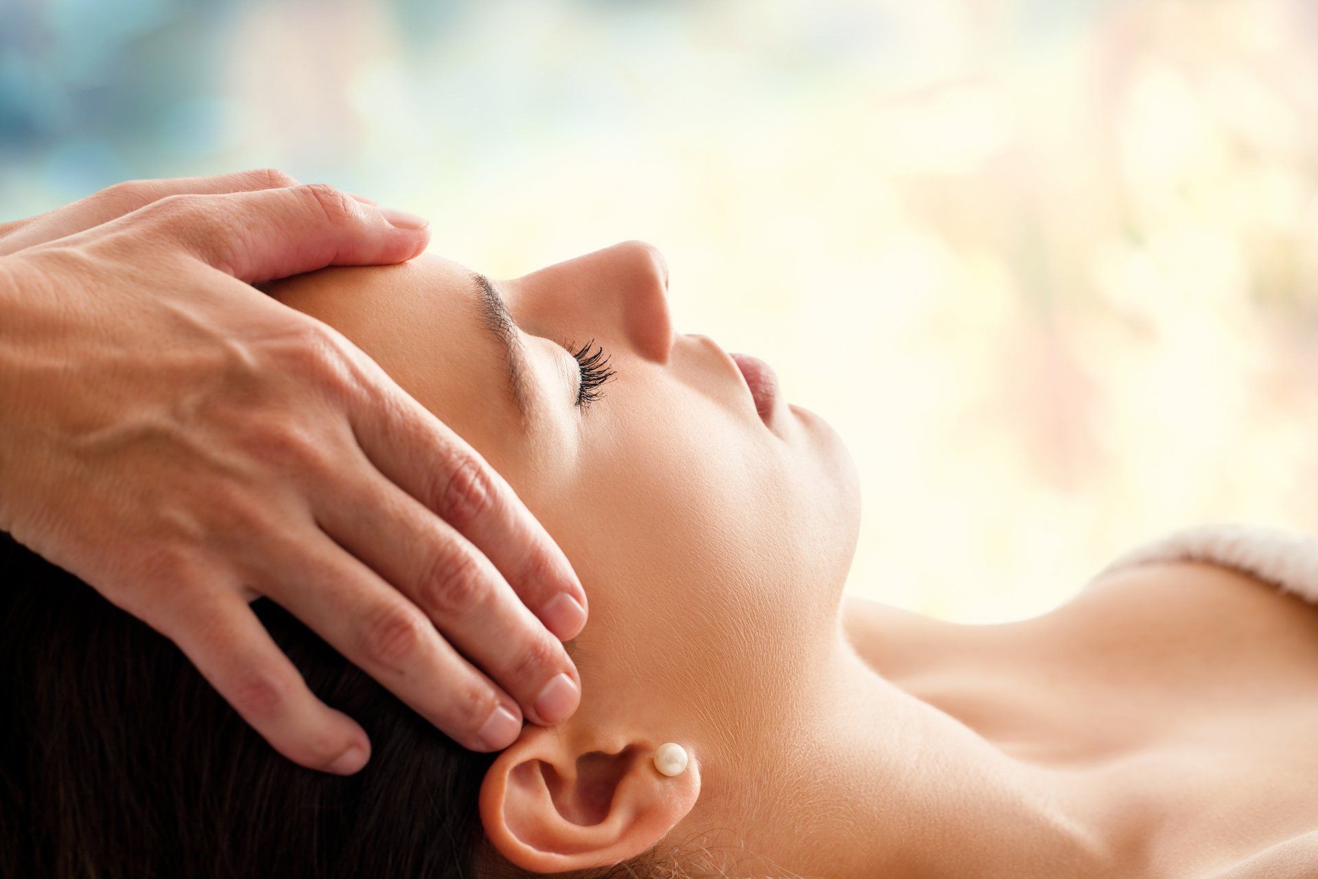 Craniosacral Therapy Whitby | Whitby Massage Therapy and Wellness
