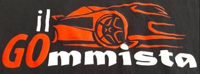 il Gommista logo