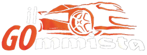 il Gommista logo