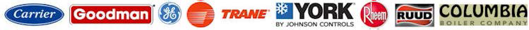 HVAC — HVAC Unit Logos in Millersville, MD HVAC — HVAC Unit Logos in Millersville, MD