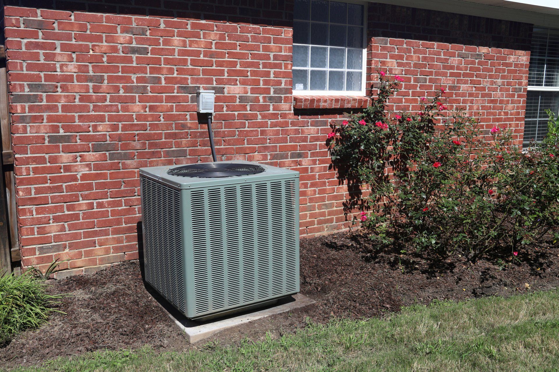 A/C Unit in Millersville, MD A/C Unit in Millersville, MD