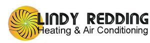 Lindy Redding Heating & Air Conditioning Logo Lindy Redding Heating & Air Conditioning Logo