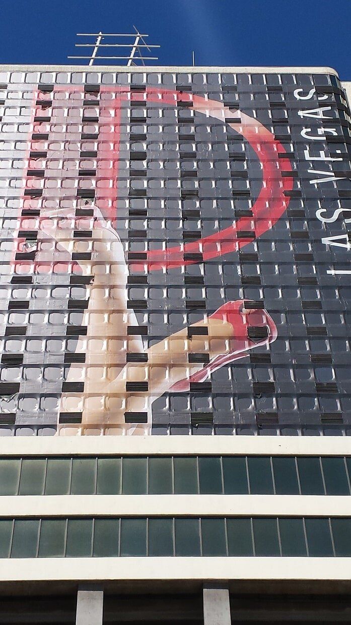 The D Bldg — Roofs in Las Vegas, NV