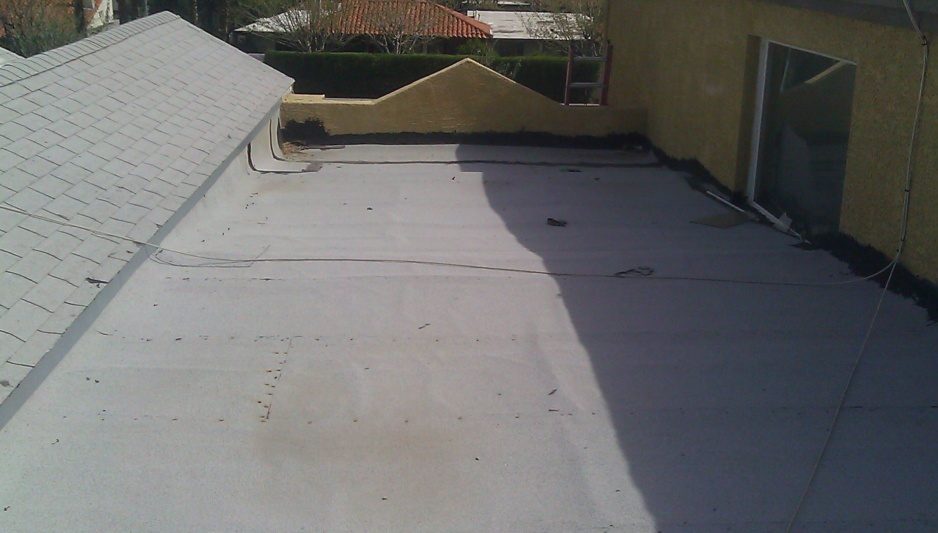 Home Reno 3 — Roofs in Las Vegas, NV