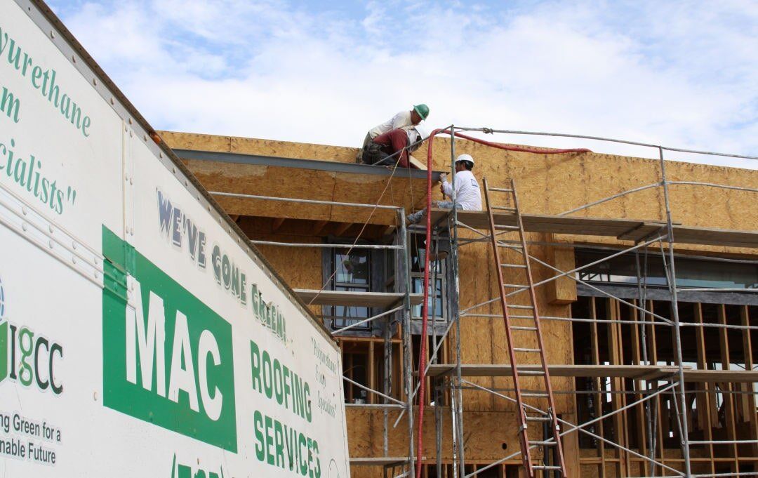 mac roofers - Roofs in Las Vegas, NV