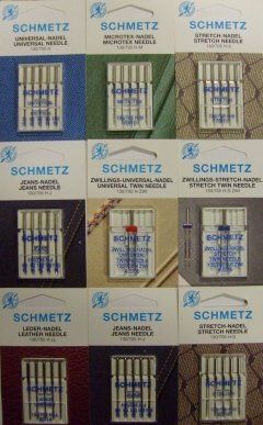 AGHI SCHMETZ