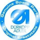 Durkopp Adler-logo