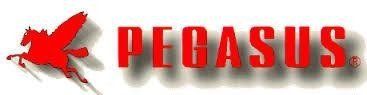 Pegasus-logo