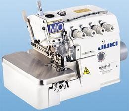 JUKI MO6800 SERIES