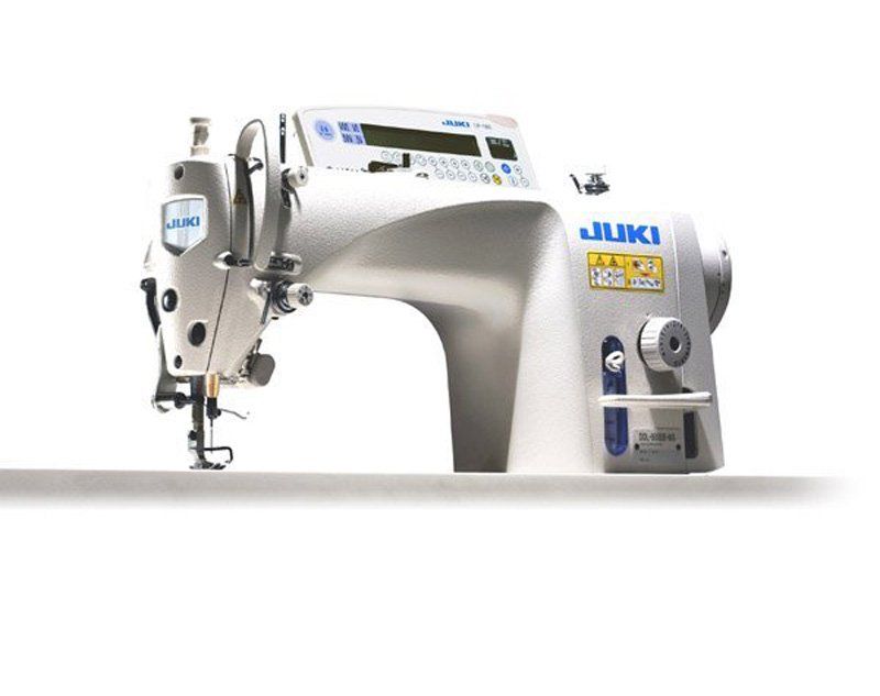JUKI DDL9000B SS/SH WBAK141N/CP180A