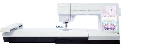PFAFF CREATIVE SENSATION PRO