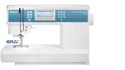 PFAFF AMBITION ESSENTIAL
