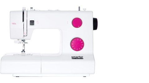 PFAFF SMARTER 160S