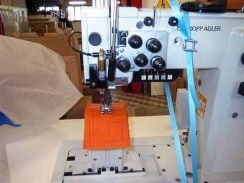 macchina per cucire elettrica