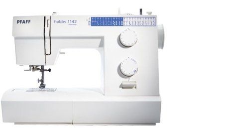 PFAFF HOBBY 1142
