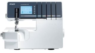 PFAFF COVERLOCK 4.0