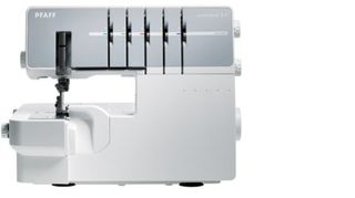 PFAFF COVERLOCK 3.2