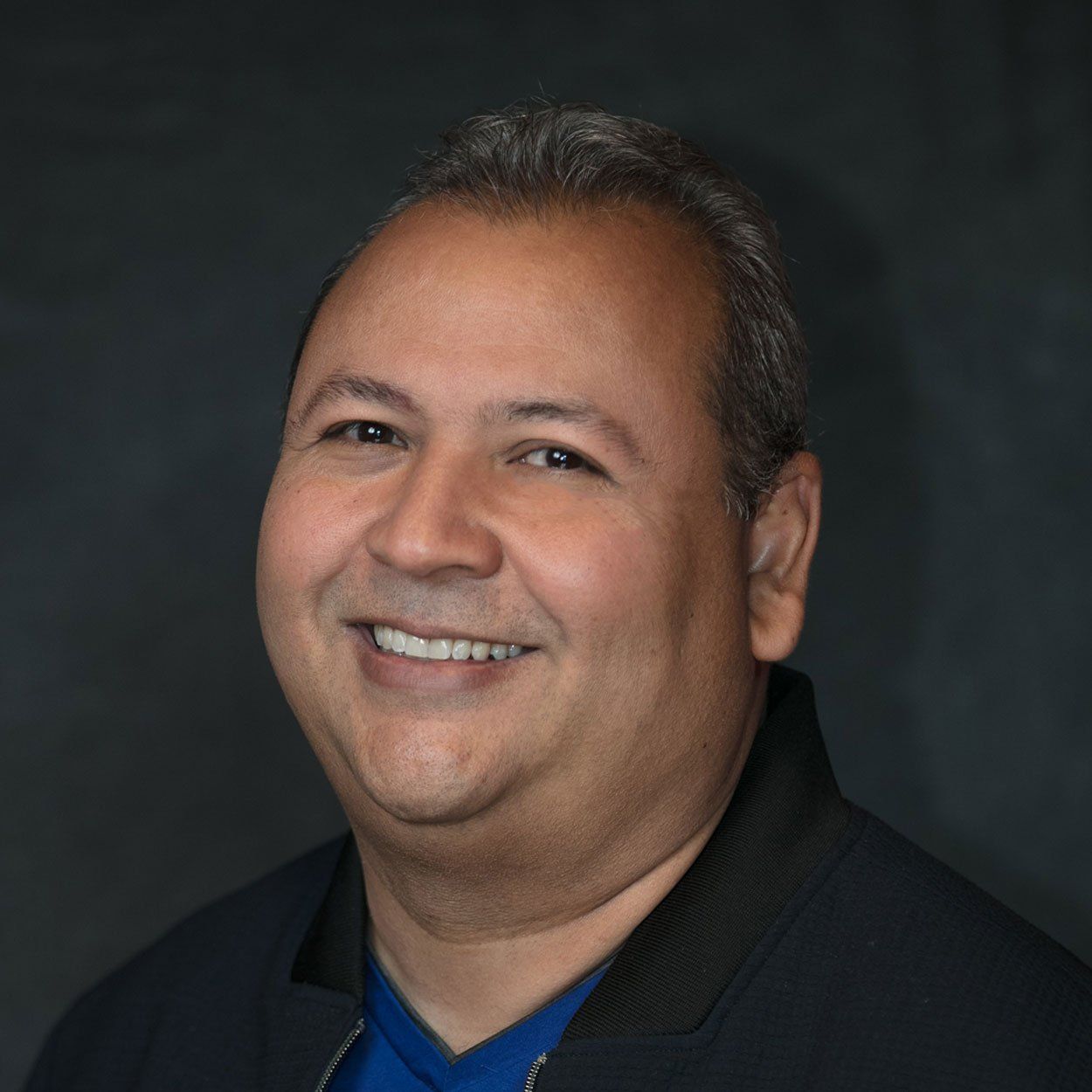 Juan Rodriguez