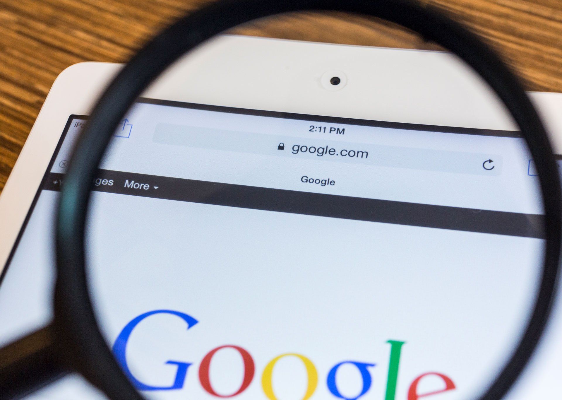 Web Design AUDIT