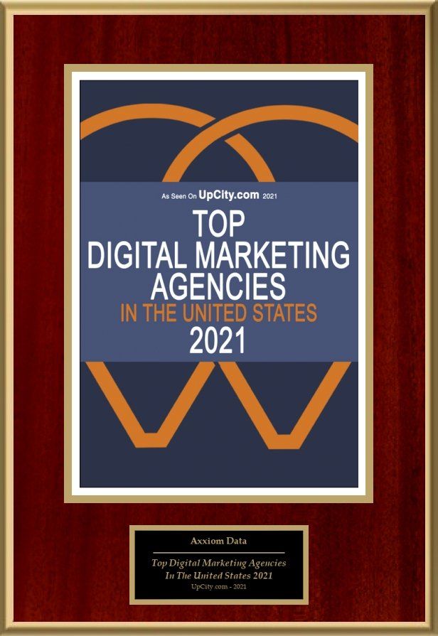 Top digital marketing