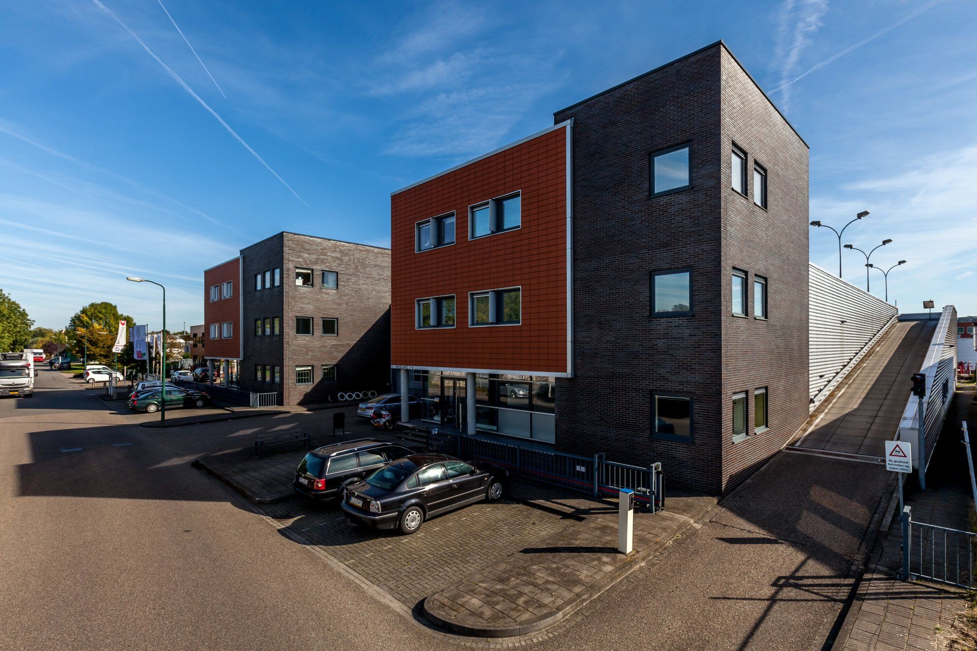 Kantoorruimte Bunschoten