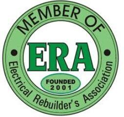 ERA logo ERA logo