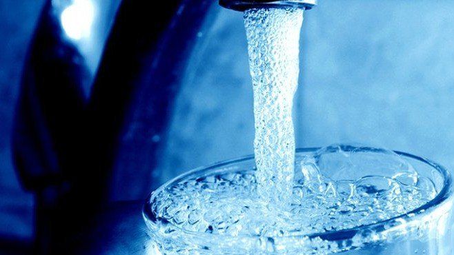 Chloramine water 2 image
