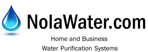 Nolawater logo blog image
