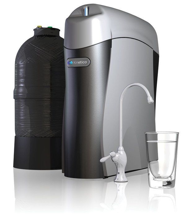 K5 Water Station System blog image