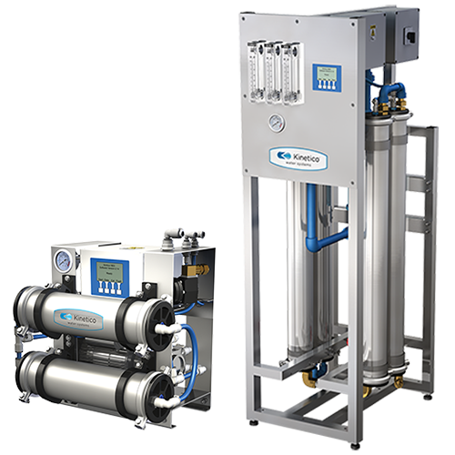 Reverse Osmosis Filtration System