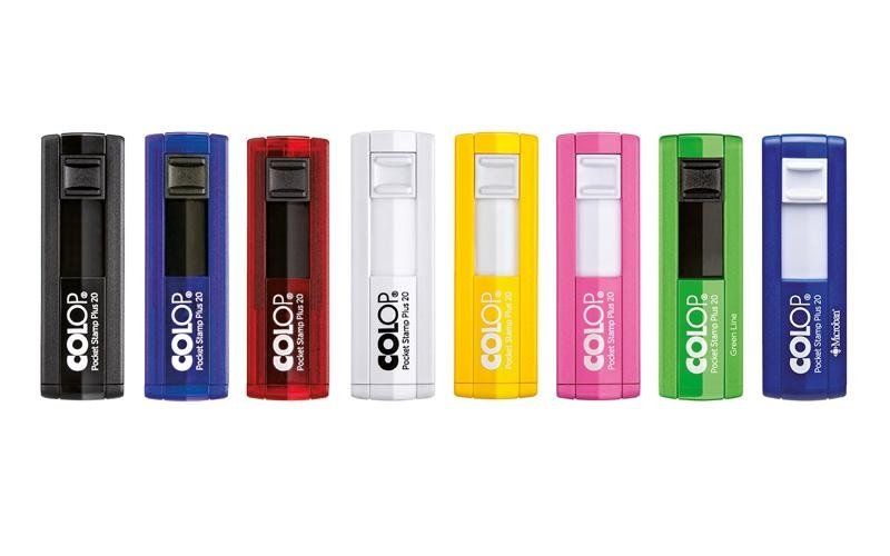 Colop Pocket Stamp